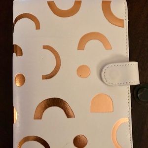Kikki K personal size planner